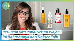 Satu untuk mengeluarkan minyak badan yang semula jadi dan yang kedua adalah untuk kulit setiap orang ditutup dengan rambut yang kecil, selain dari tapak tangan dan kaki mereka. Rekomendasi Masker Yang Ampuh Mengecilkan Pori Pori Di Bawah 50 Ribu Semua Halaman Stylo