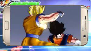 Dragon ball xenoverse gt pack 1, dragon ball xenoverse gt pack 2 (+ mira and towa), dragon ball z: . Saiyan Attack Xenoverse 3 For Android Apk Download
