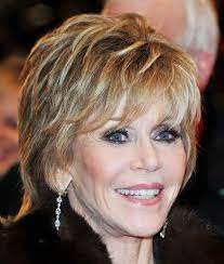 Short Hairstyles For Women Over 50 With Long Face Hairstyles Short Hair With Layers Hair Styles For Women Over 50 Thick Hair Styles