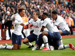 Tottenham vs manchester united live: Preview Tottenham Hotspur Vs Manchester United