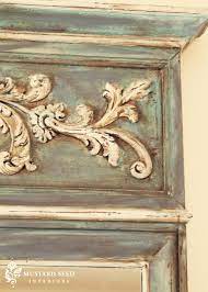 Meet Miss Mustard Seed Perfectly Imperfect Blog Painting Techniques Furniture Diy Paint Furniture