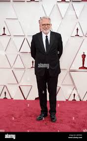 David crank hi-res stock photography and images