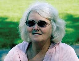 Coffee Chat: Phyllis Warner