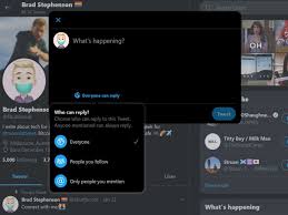 Windows 10 Twitter App Gains Support For Branded Likes Card Previews And Reply Controls Twitter App Windows 10 Operating System Windows 10