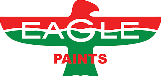 Eagle Paints