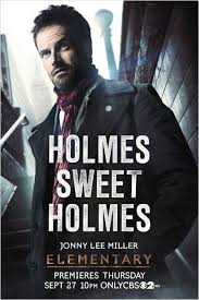 S'il vous plaît partager www.voirseries.ws avec vos amis. Elementary Saison 1 Photo De Jonny Lee Miller Idee Film Series Tele Sherlock