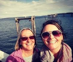 Three Stories of Strong, Tough Mothers