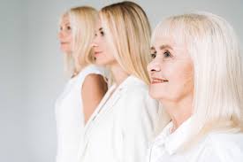 Women's Healthy Aging Programs