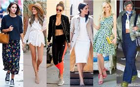 Take this quiz to find out! Style Icon Quiz Blush Camo