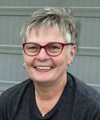 Obituary for Christine Boozer