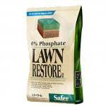 Proper lawncare takes a bit more effort than just lawn mowing. Organic Yard And Garden Resources Sierra Club