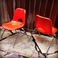 Fiberglass Bucket Chairs Kid Sized By Krueger Bucket Chairs Kids Chairs Mid Century Chair