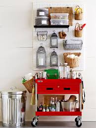 Between holiday decorations, old sports equipment, bikes, lawn care tools, and more, it's easy for the garage to lose any sense of. Garage Organization 6 Tips To Kick Start Your Garage Organization The Inspired Room
