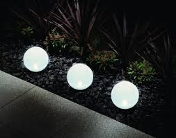 Solarleuchten Garten Outdoor Decor Celestial