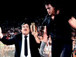 Was macht der undertaker heute? Wrestling Paul Bearer Ist Tot Der Spiegel