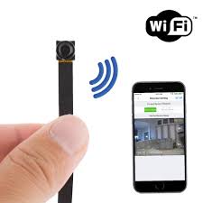 Turning iphone, android phones into hidden cameras can be easier than you thought. Spy Wireless Camera Price Wifi Hidden Camera Mini Camera