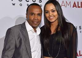 Perfect knock out sugar ray.especially with the personal touches and working over the bag 'el toro'/peter will truly love it and be blown away! Sugar Ray Leonard Bio Salary Net Worth Earnings Properties Married Divorce Wife Children Girlfriend Nationality Age