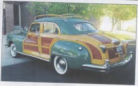 Image result for Polo Green 1947 Chrysler