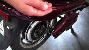 Thank you for a great video it does what reading a manual can never do. Taotao E Scooter Ate 501 Electric Scooter Youtube