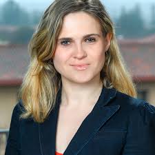 Maria Verbaite Email & Phone Number