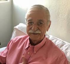 Vicente Batlle León Obituary