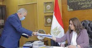 تم اليوم اعتماد نتيجة الشهادة الإعدادية بمحافظة أسيوط بنسبة نجاح 67.91% بعد اعتمادها من اللواء عادل الغضبان. Zzc5xn7essld4m