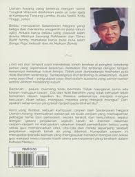 Usman awang 12 july 1929 kuala sedili johore 29 november 2001 kuala lumpur was a malaysian poet playwright novelist and malaysian national laureate. Kami Yang Terlibat Sasterawan Negara Usman Awang Edisi Malaysia Membaca