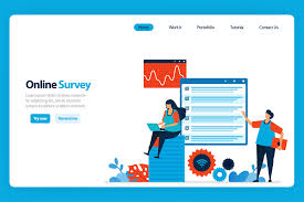 Download Online Filling Out Survey And Exam Graphic By Setiawanarief111 Creative Fabrica SVG Cut Files