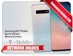 Oem unlocking means you are freeing yourself from your manufacturer. Samsung Galaxy S10 Tmobile Sprint Network Unlock G973u Remote