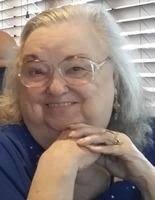 Joy Stegall Obituary (1943