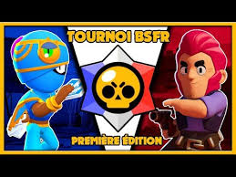 Première communauté francophone sur brawl stars ! Tournoi Brawl Stars France Discord 150 De Cash Prize Feat Pioupioulover Youtube
