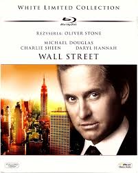 Wall Street [Blu-Ray] [Region B] (IMPORT) (Keine deutsche Version):  Amazon.de: Charlie Sheen, Tamara Tunie, Franklin Cover, Chuck Pfeiffer,  John C. McGinley, Hal Holbrook, James Karen, Leslie Lyles, Michael Douglas,  Faith Geer, Oliver
