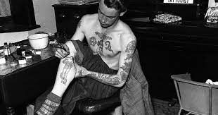 If you are tattooing yourself at home and are reusing needles, you need to be extremely careful on how you sterilize them. The Best Products To Tattoo Yourself 2020 The Strategist