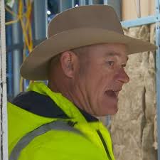 The Block 2022 Episode 23 recap: Foreman Keith shuts down two houses and  Omar and Oz get a stern warning after setting a Block record