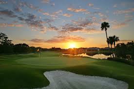Verandah Offers Some Of The Finest Golf You Ll Ever Play The Quality Of The Two Courses Old Orange By Bobby Cupp Or Whisperi Golf Vacations Florida Golf Golf