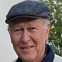 Daniel Lynn Pearson Obituary