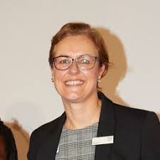 Sharon Hammond's Profile