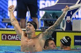 Jul 26, 2021 · caeleb dressel in tokyo will likely get the chance to attempt a feat only three swimmers have achieved: Dckqcnr5nmsi9m