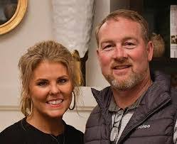 Kaylin Rushing's Instagram, Twitter & Facebook