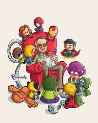 Renato Barrantes No Instagram Sigue Contando Tan Buenas Historias Gracias Marvel Drawings Marvel Art Marvel Superheroes