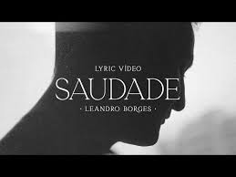 Leandro borges é um dos maiores fenômenos da música gospel na atualidade. Vai Dar Certo Leandro Borges