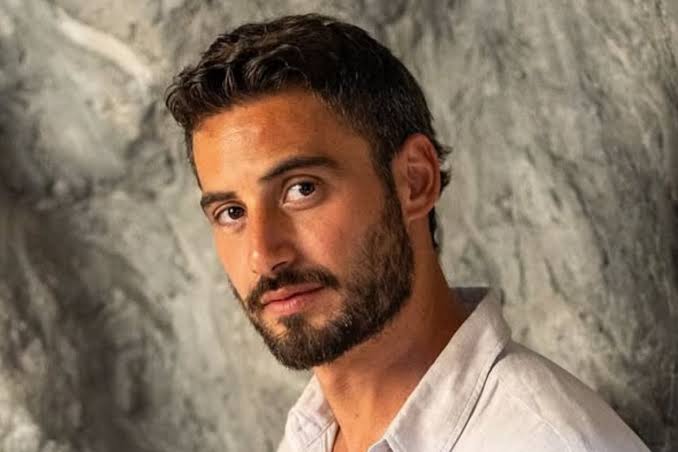 Blender cumplió dos años y tuvo un inesperado gesto con Nicolás Occhiato  que no pasó inadvertido - LA NACION