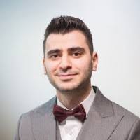 Emin Azizov Email & Phone Number