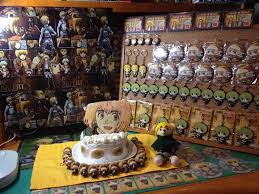 Happy Birthday Armin Attack On Titan Shingeki No Kyojin Know Your Meme