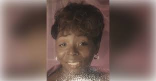 Obituary information for Martha Vaughn