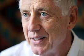 Former Salt Lake City Mayor Rocky Anderson calls for more action to keep  'mentally ill' out of cold