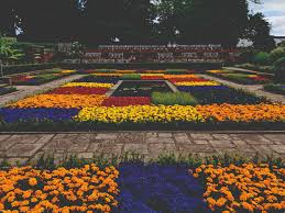 Horniman Museum Garden