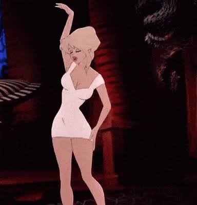 COOL WORLD | FILM REVIEW — Hive