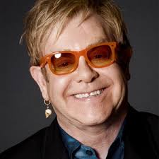 Elton John