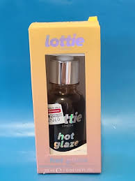 1 ) Lottie London Hot Glaze BRONZING SERUM DROPS 0.94 fl oz 28mL | eBay